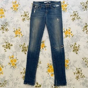 Joe’s Jeans Size 25 Chelsea Jean
